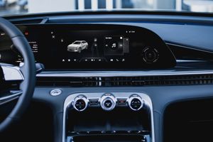 Exeed RX 2024 года, 0 км - вид 23