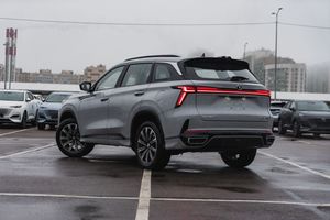 Changan CS75 Plus 2024 года, 0 км - вид 9