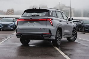 Changan CS75 Plus 2024 года, 0 км - вид 13