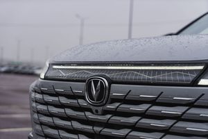 Changan CS75 Plus 2024 года, 0 км - вид 7