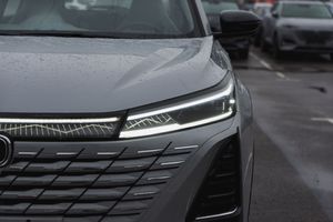 Changan CS75 Plus 2024 года, 0 км - вид 8