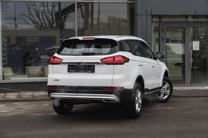 Belgee X70 2024 года, 0 км - вид 7