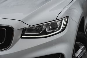 Belgee X70 2024 года, 0 км - вид 3
