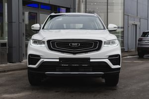 Belgee X70 2024 года, 0 км - вид 4