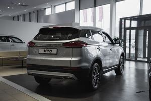 Belgee X70 2024 года, 0 км - вид 8