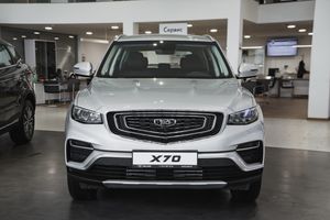 Belgee X70 2024 года, 0 км - вид 3