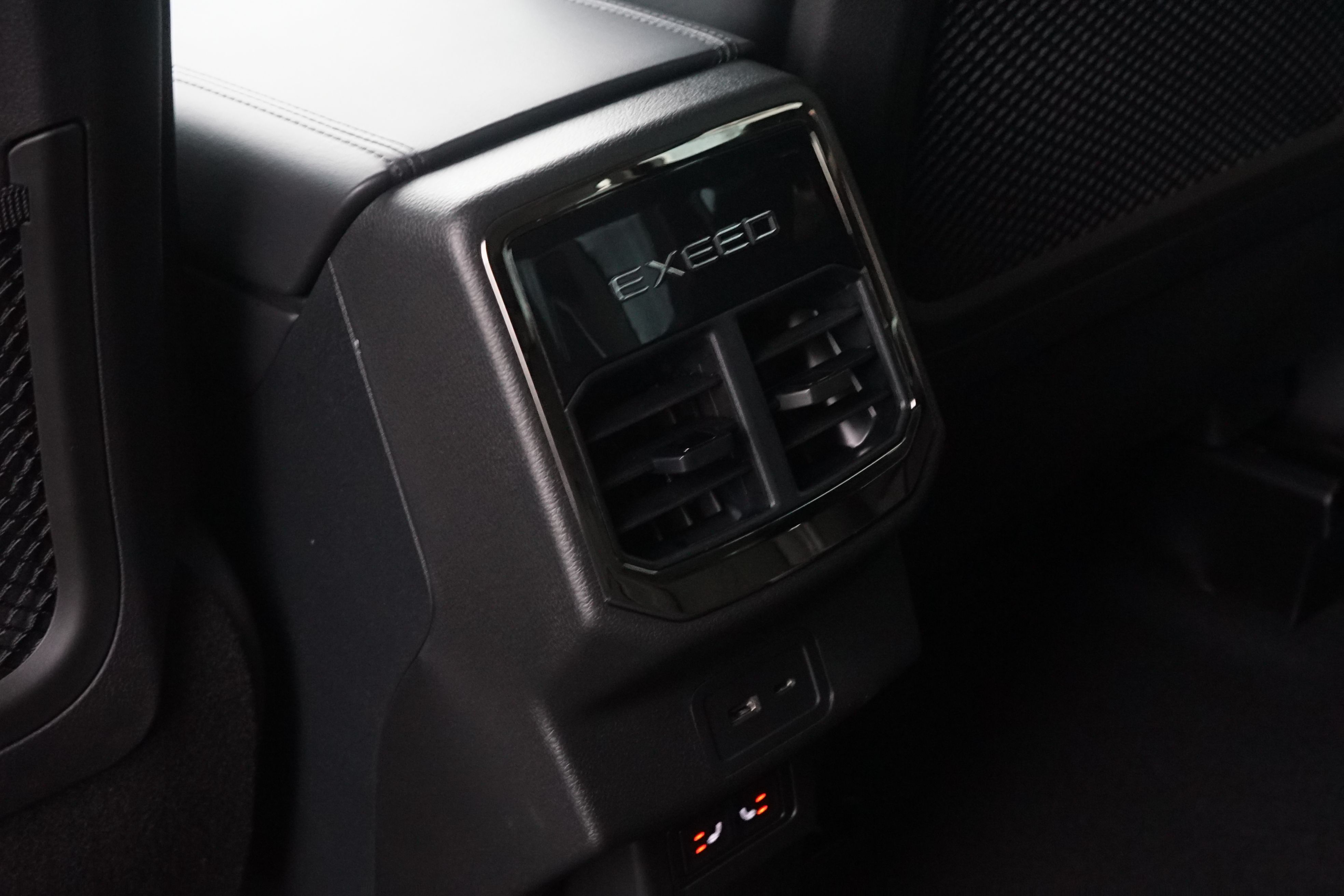 Exeed VX 2024 года, 0 км - вид 27