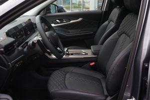 Exeed VX 2024 года, 0 км - вид 14