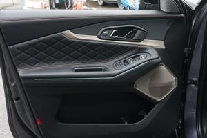 Exeed VX 2024 года, 0 км - вид 11