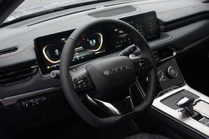 Exeed VX 2024 года, 0 км - вид 16