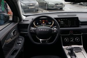 Exeed VX 2024 года, 0 км - вид 20