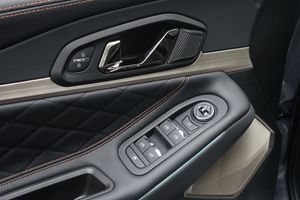 Exeed VX 2024 года, 0 км - вид 12