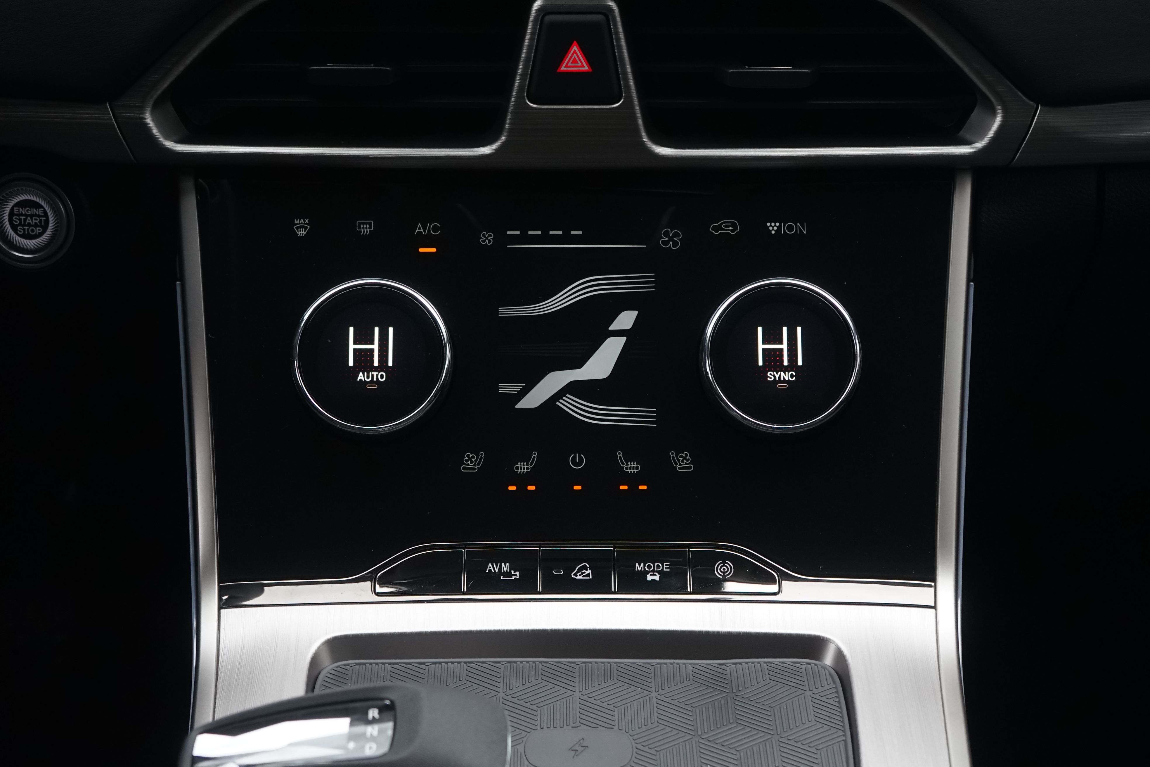 Exeed VX 2024 года, 0 км - вид 24