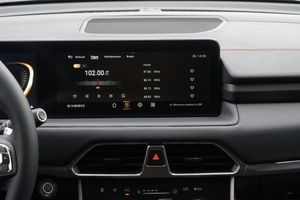 Exeed VX 2024 года, 0 км - вид 23