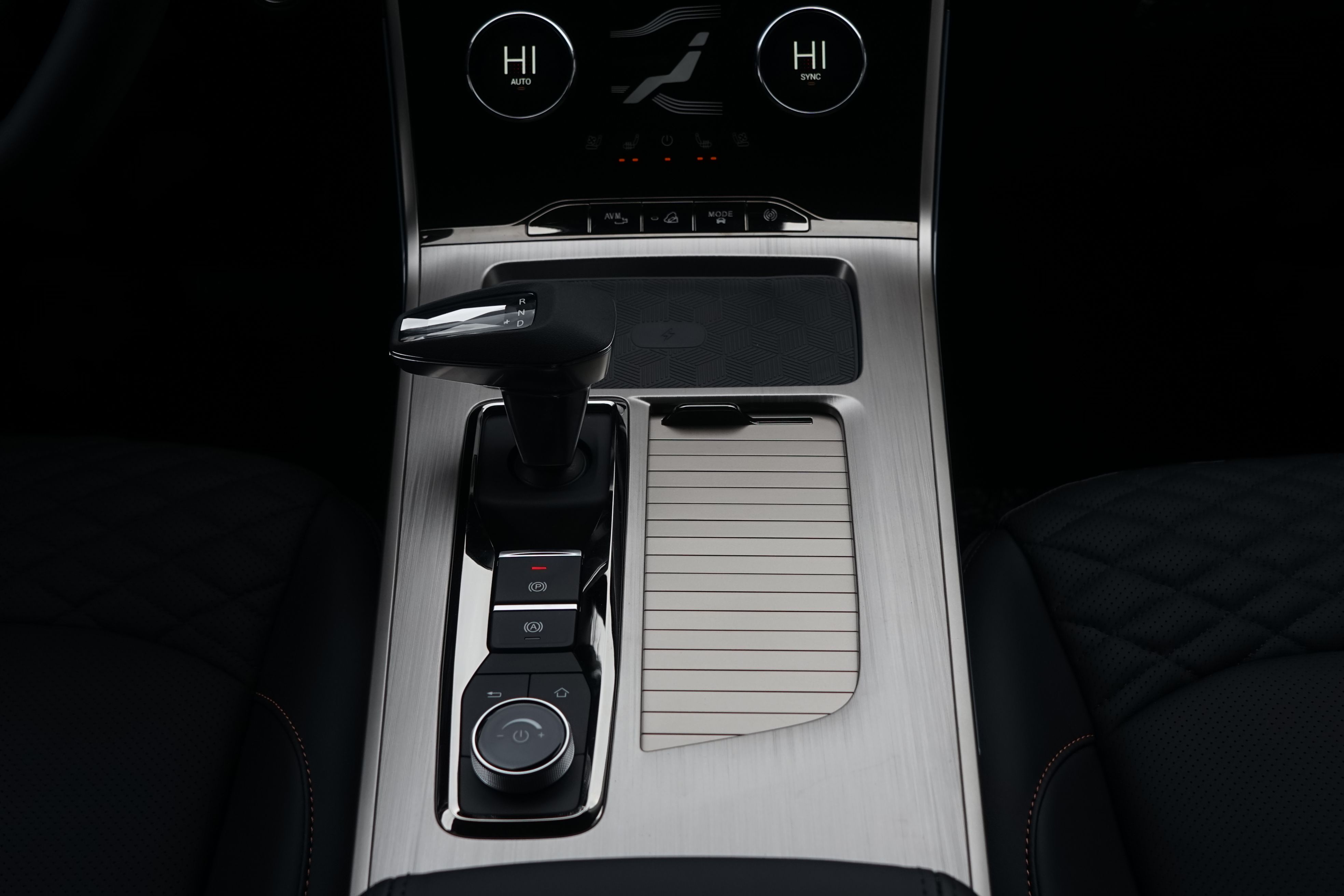 Exeed VX 2024 года, 0 км - вид 25