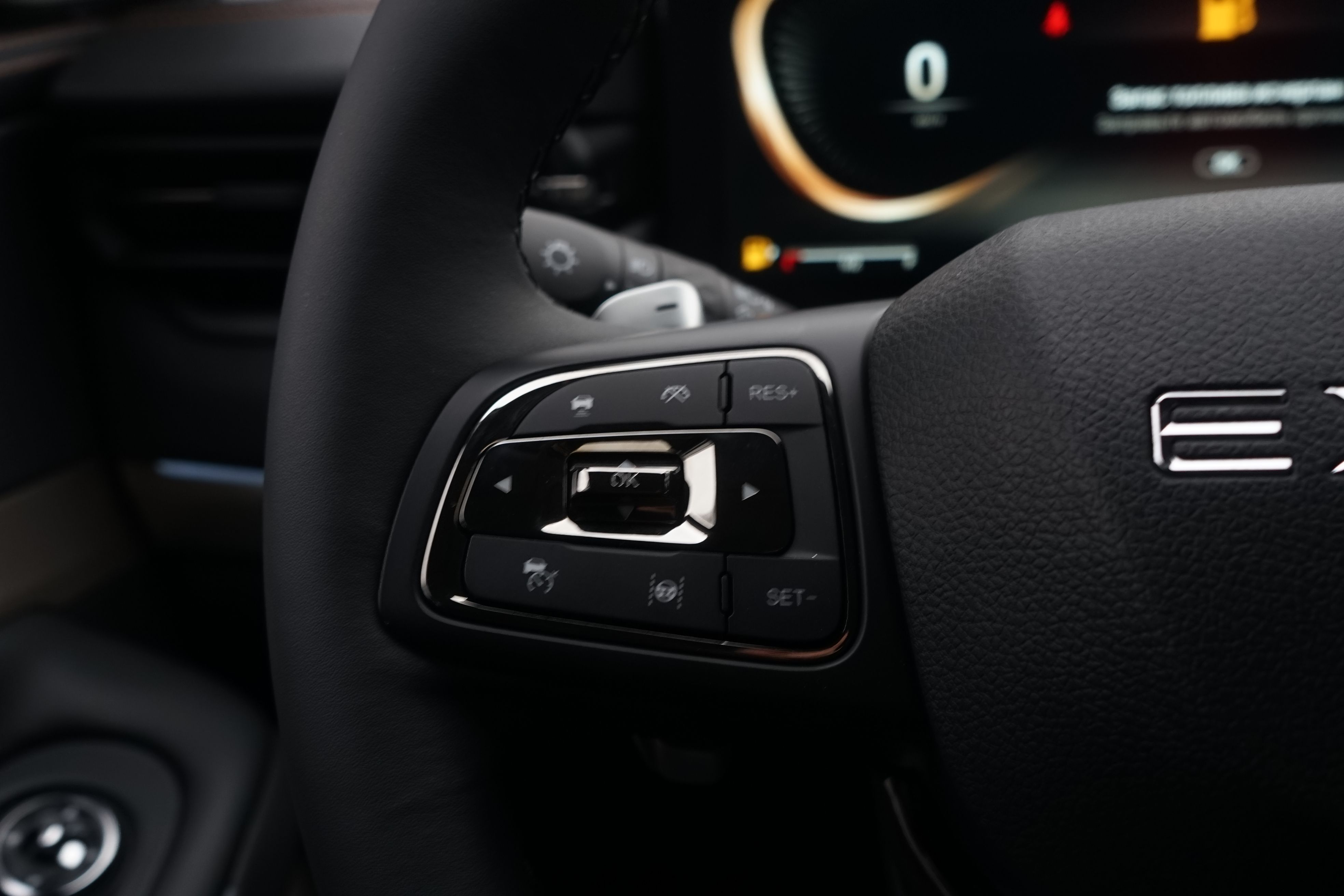 Exeed VX 2024 года, 0 км - вид 18