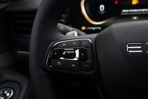 Exeed VX 2024 года, 0 км - вид 18