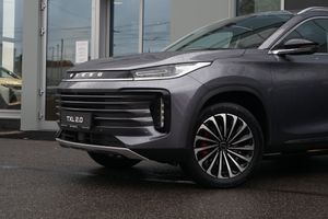 Exeed VX 2024 года, 0 км - вид 5