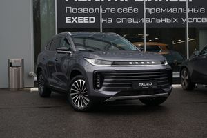 Exeed VX 2024 года, 0 км - вид 3