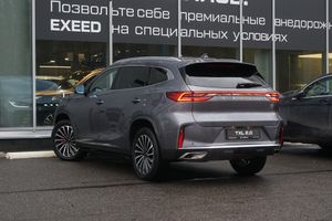 Exeed VX 2024 года, 0 км - вид 7