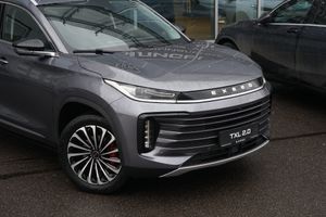 Exeed VX 2024 года, 0 км - вид 4