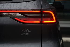 Exeed VX 2024 года, 0 км - вид 9