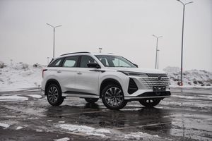 Changan CS75 Plus 2024 года, 0 км - вид 3