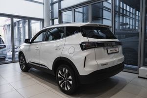 Chery Tiggo 4 2024 года, 0 км - вид 4