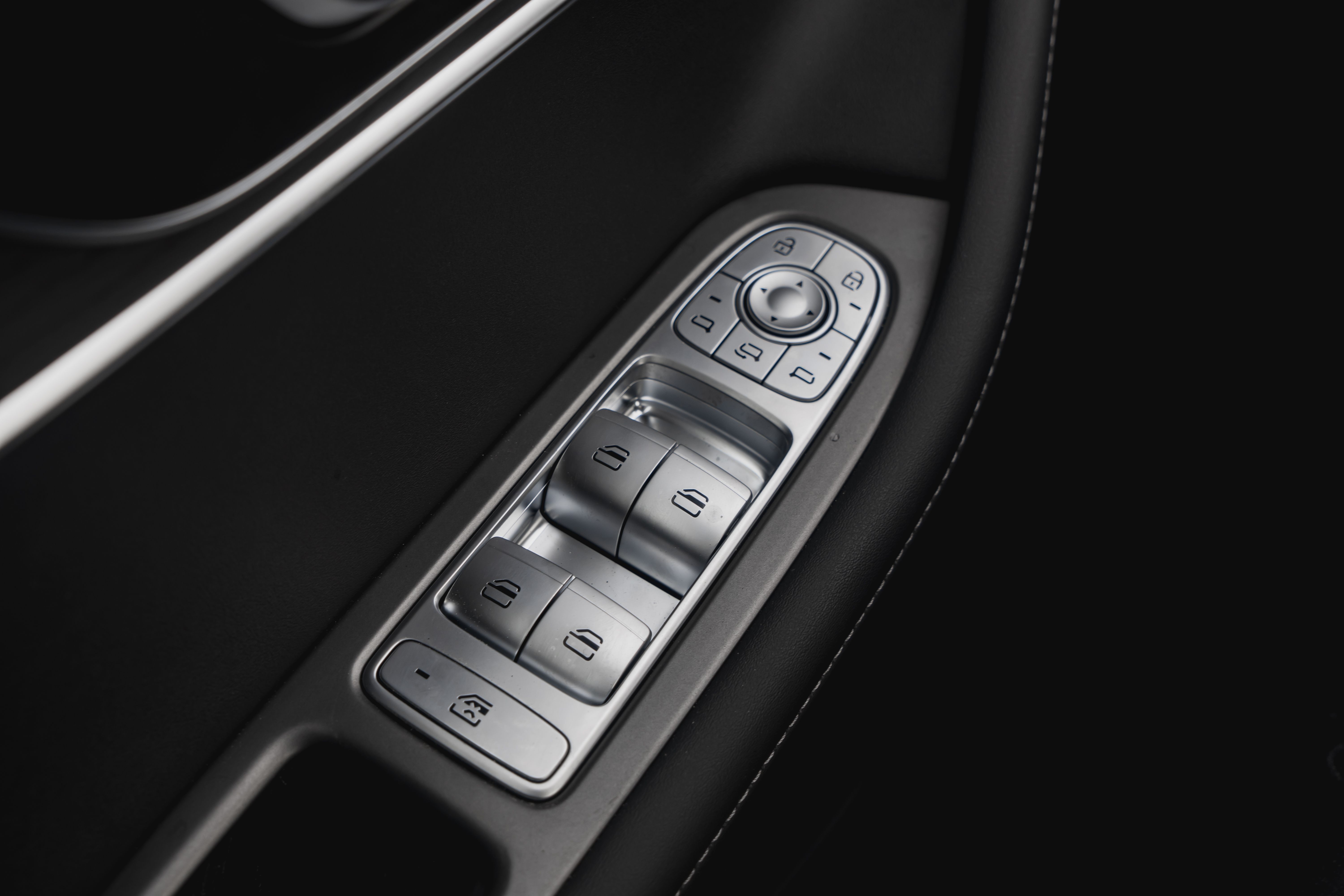 Chery Tiggo 8 Pro Max 2024 года, 0 км - вид 15