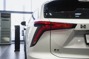 Haval F7 2023 года, 0 км - вид 6