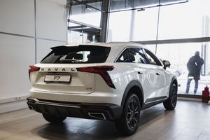 Haval F7 2023 года, 0 км - вид 5