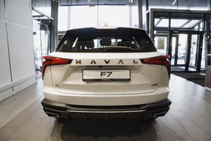 Haval F7 2023 года, 0 км - вид 4