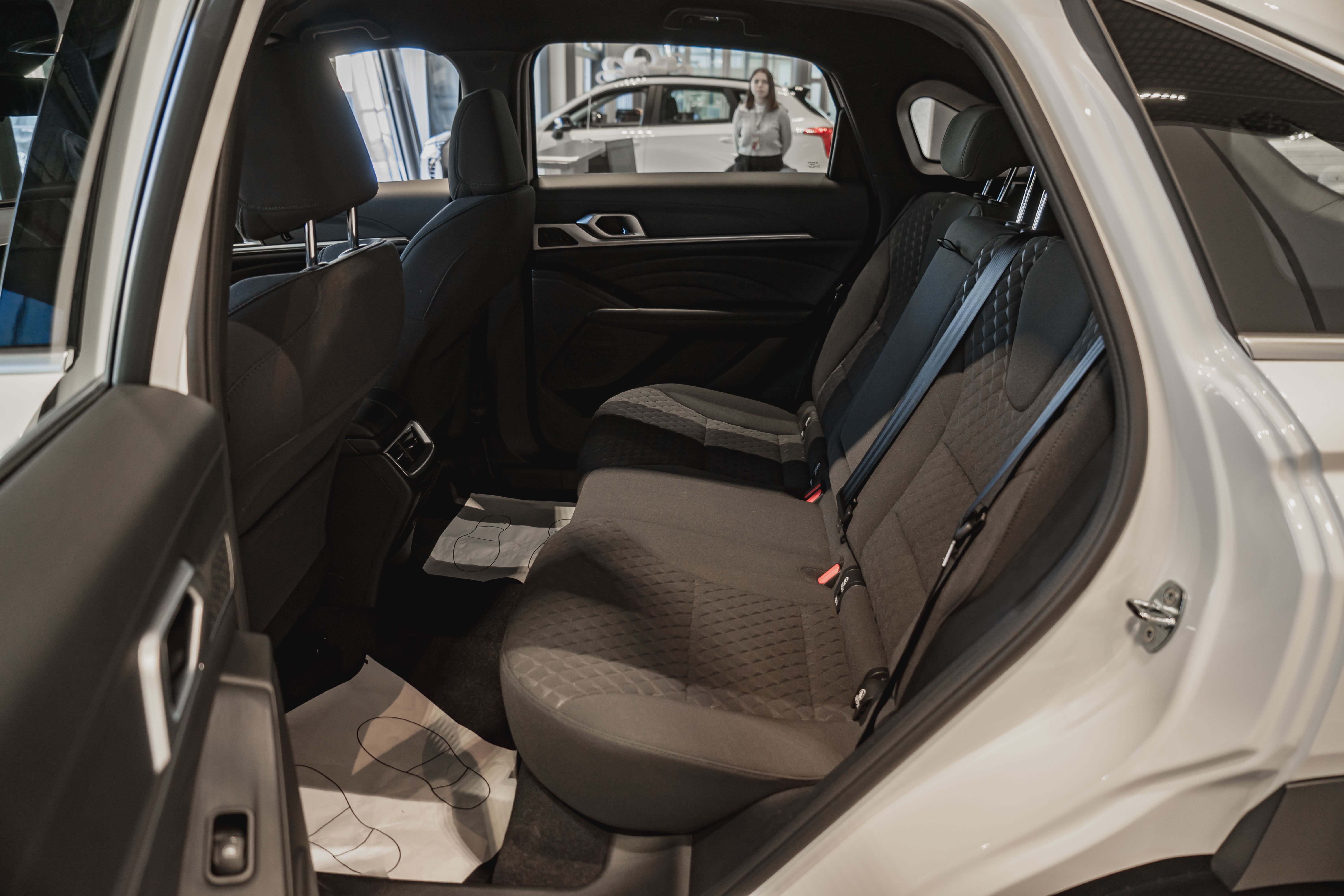 Haval F7 2023 года, 0 км - вид 8