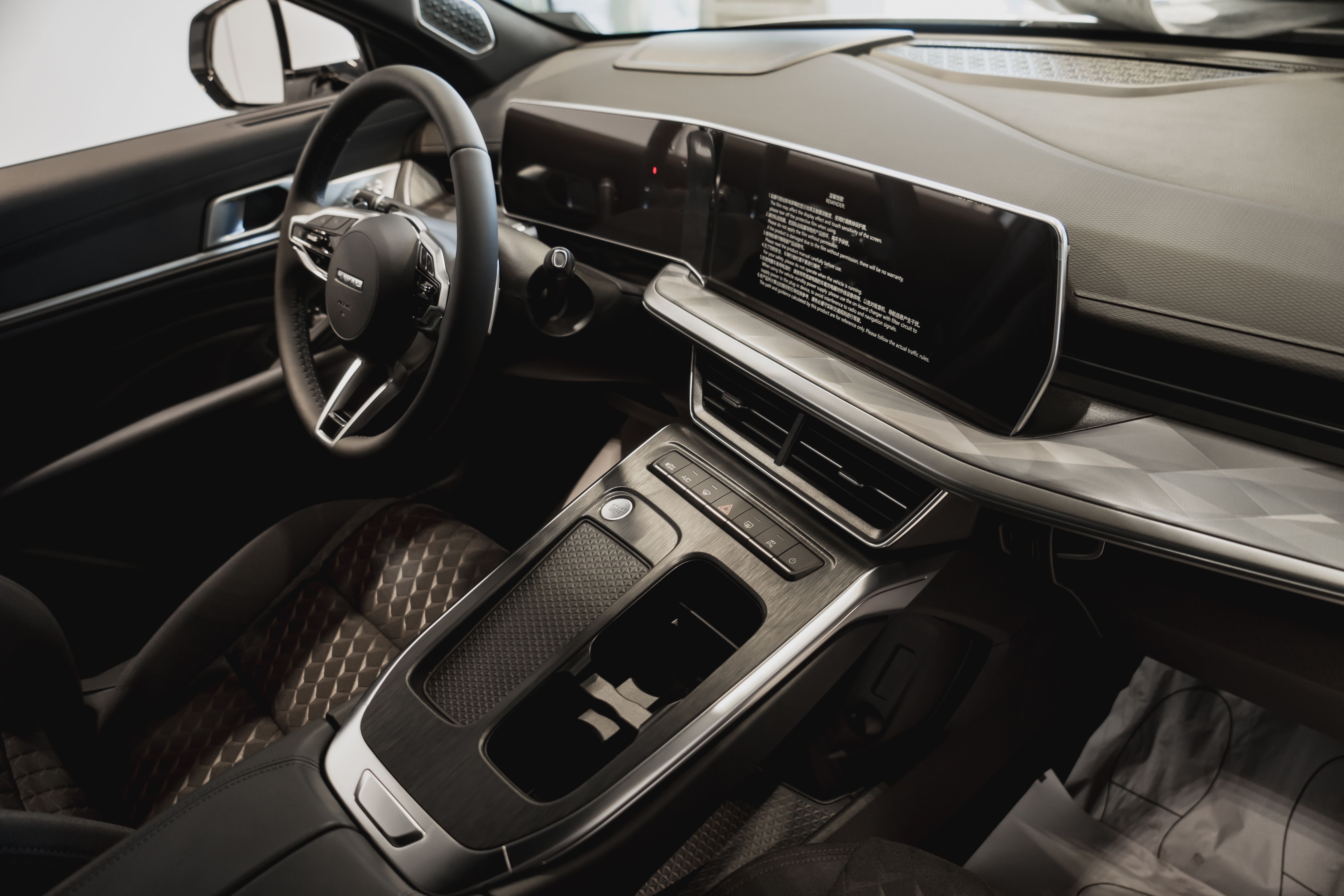 Haval F7 2023 года, 0 км - вид 13