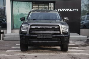 Haval H5 2024 года, 0 км - вид 3