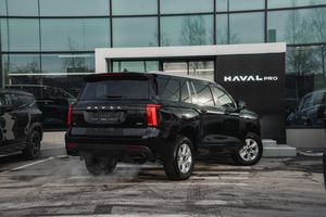 Haval H5 2024 года, 0 км - вид 13