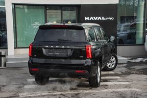 Haval H5 2024 года, 0 км - вид 12