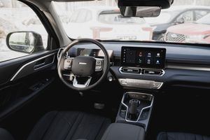 Haval H5 2024 года, 0 км - вид 25