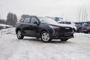 Haval Jolion 2024 года, 0 км - вид 4