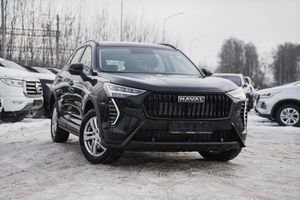 Haval Jolion 2024 года, 0 км - вид 5