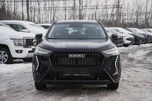 Haval Jolion 2024 года, 0 км - вид 3