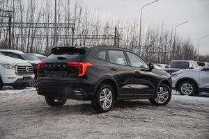 Haval Jolion 2024 года, 0 км - вид 11