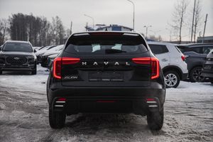 Haval Jolion 2024 года, 0 км - вид 10