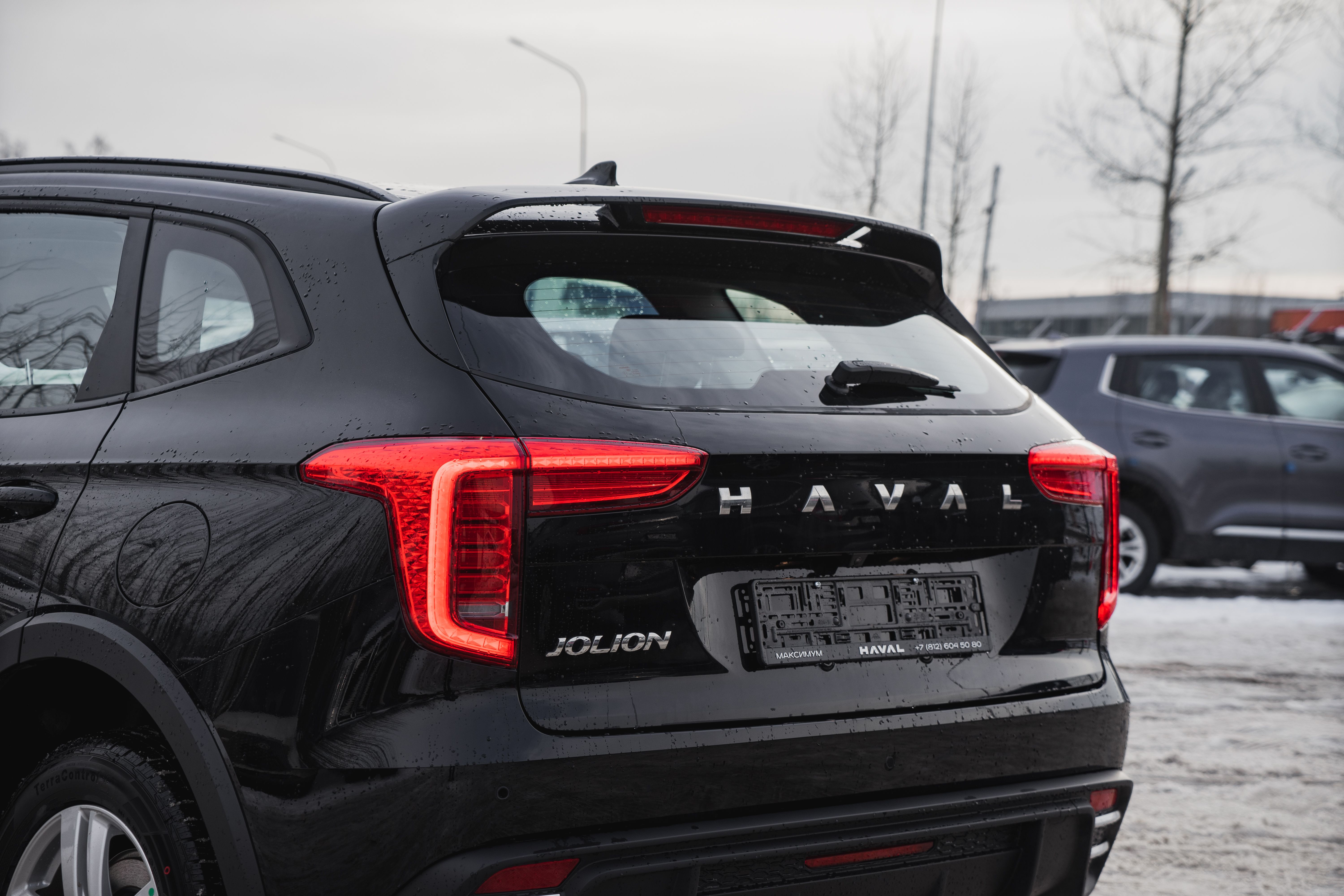 Haval Jolion 2024 года, 0 км - вид 13