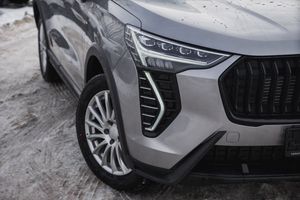 Haval Jolion 2024 года, 0 км - вид 5