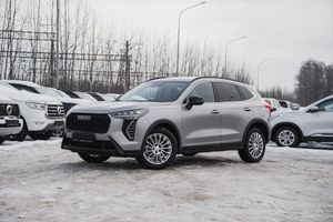 Haval Jolion 2024 года, 0 км - вид 7