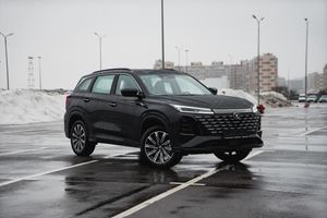 Changan CS75 Plus 2024 года, 0 км - вид 3