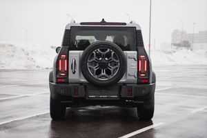 Jetour T2 2024 года, 0 км - вид 7