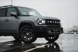 Jetour T2 2024 года, 0 км - вид 5