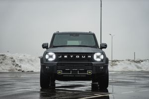 Jetour T2 2024 года, 0 км - вид 37